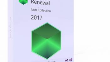 Renewal Icon Collection screenshot