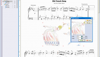 MagicScore Maestro screenshot