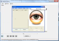 CaptureFrame screenshot