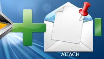 Scan and Attach for Outlook screenshot