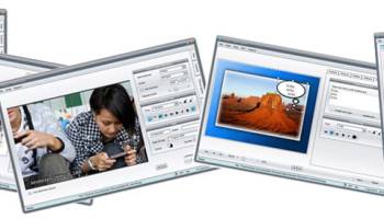 Picture Frame Wizard screenshot