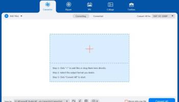 4Easysoft Total Video Converter screenshot