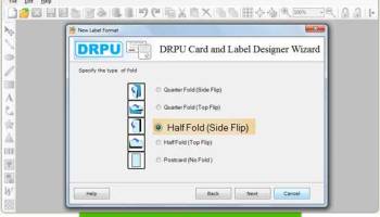 Stickers Design Software screenshot