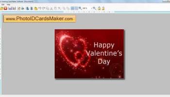 Greeting Card Create screenshot