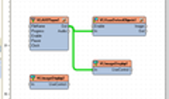 VisionLab VCL screenshot
