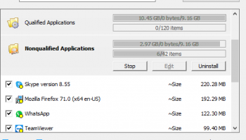 PickMeApp Pro screenshot