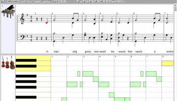 Music Masterworks screenshot