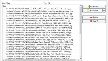 Able Image Search screenshot