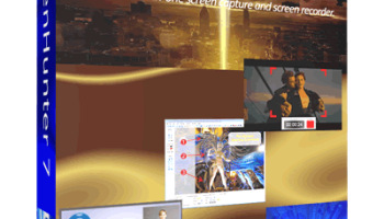 ScreenHunter Pro screenshot