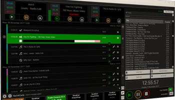 PlayIt Live screenshot