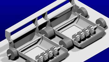 CADopia 23 Standard screenshot