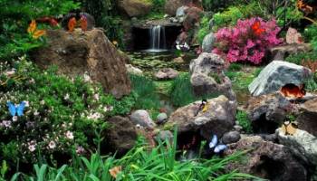 Bewitching Cascades screenshot