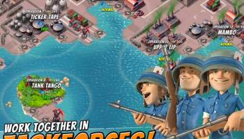 Boom Beach Download screenshot