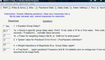 Match n Freq screenshot