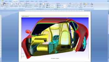 ThreeDify 3Doffice screenshot