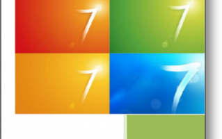 Windows 7 for Beginners screenshot