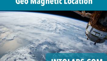 Location from Earths Gravity Field screenshot