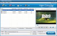 iWisoft Free Video Converter screenshot