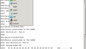 Why Can't I Connect? screenshot