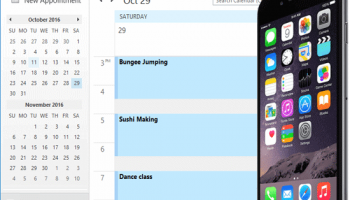 AkrutoSync screenshot