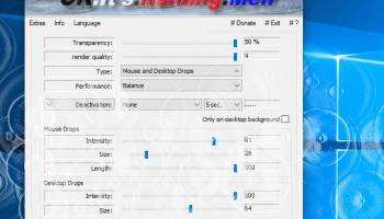 OK.It's.Raining.Men screenshot