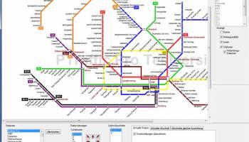 PTraffic Pro screenshot