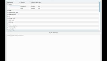 BiblioteQ screenshot