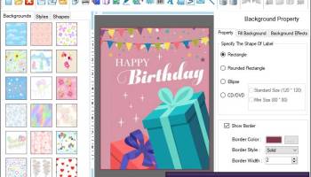 Invitation Cards Designing screenshot