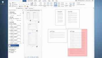 priPrinter screenshot