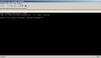 PromptPal screenshot