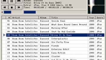 Portable Trout screenshot