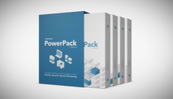 O&O PowerPack Enterprise screenshot