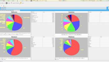 Linklibs for Windows screenshot