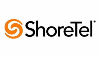 Shoretel Account Viewer screenshot