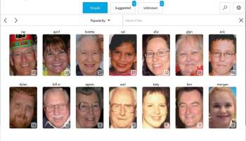 Tag That Photo screenshot