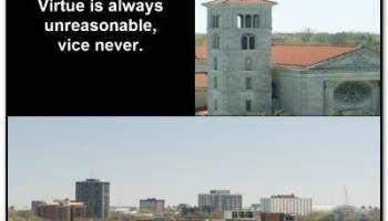 Multi Photo Quotes Portable screenshot