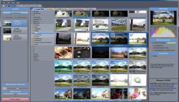 Dynamic Photo HDR screenshot