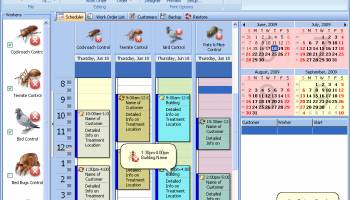 Pest Control Service screenshot