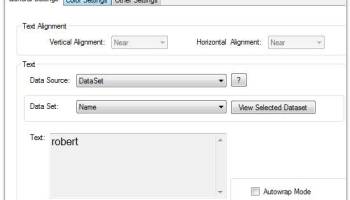 ID Card Maker Program screenshot
