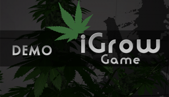 iGrow Game Demo screenshot