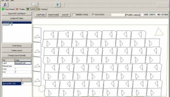 GoNest Profile screenshot