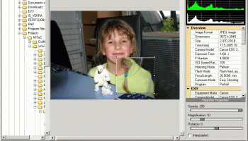 PhotoView screenshot