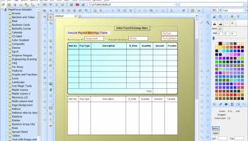 PageFocus Pro screenshot