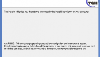 ShareSentIt screenshot