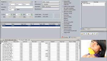 Orgasoft.NET Free screenshot