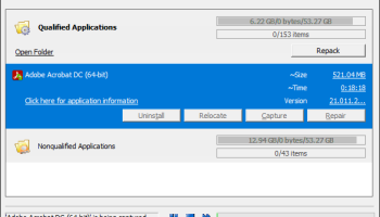 PickMeAppLight screenshot
