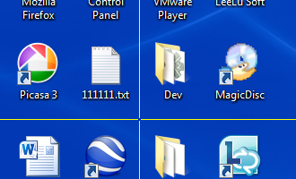 CoordiPoint screenshot
