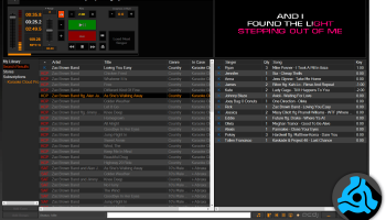 PCDJ Karaoki screenshot