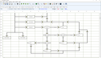Intelligence System screenshot
