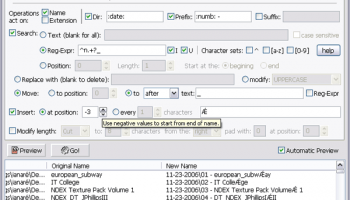 Métamorphose 2 screenshot